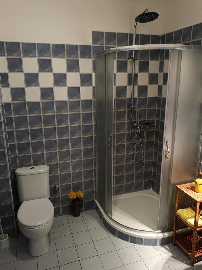 Penzion U Nasich Mlade Buky Exterior photo
