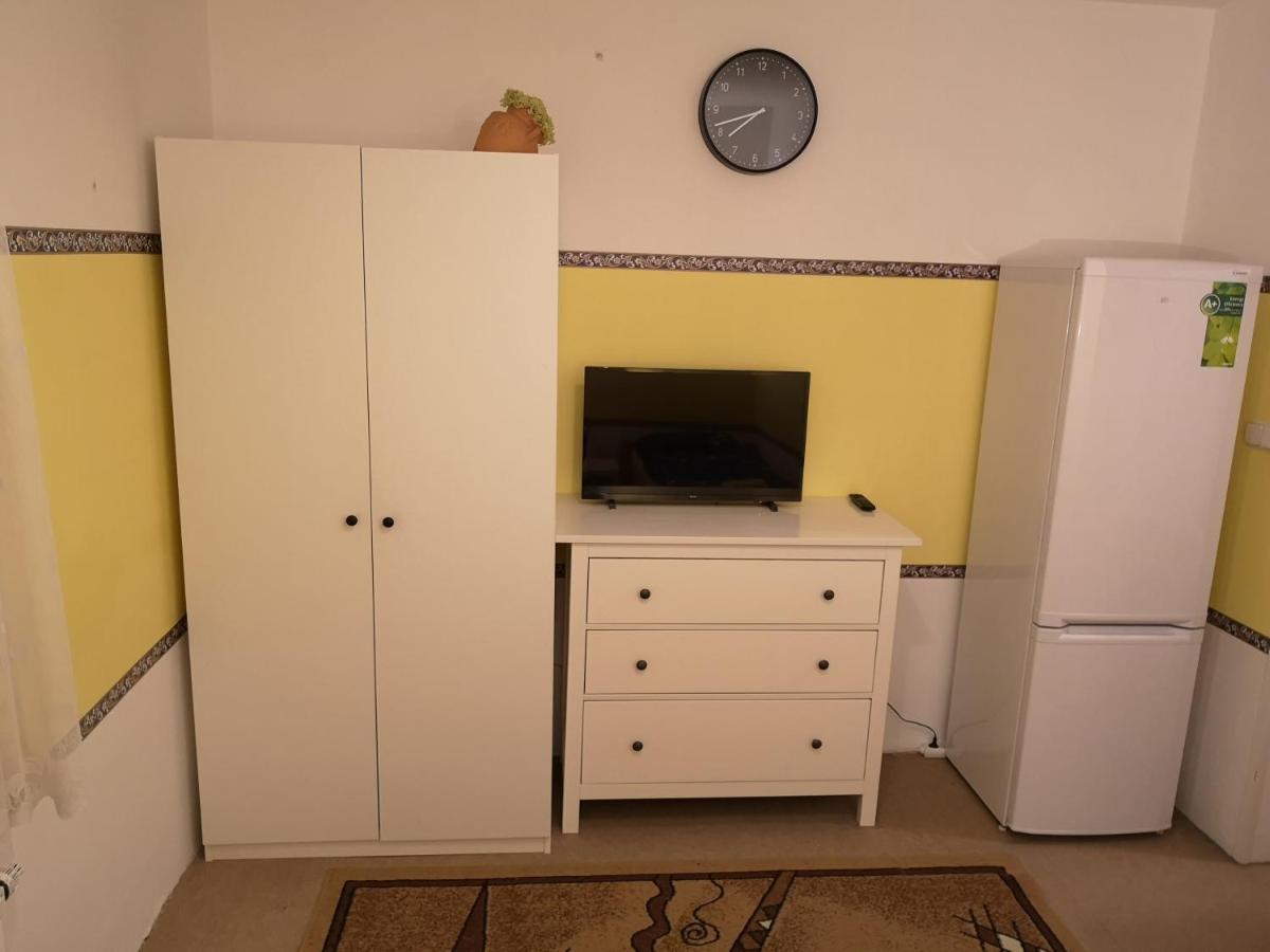 Penzion U Nasich Mlade Buky Exterior photo