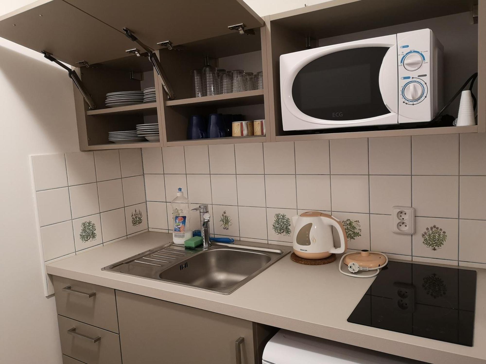 Penzion U Nasich Mlade Buky Room photo